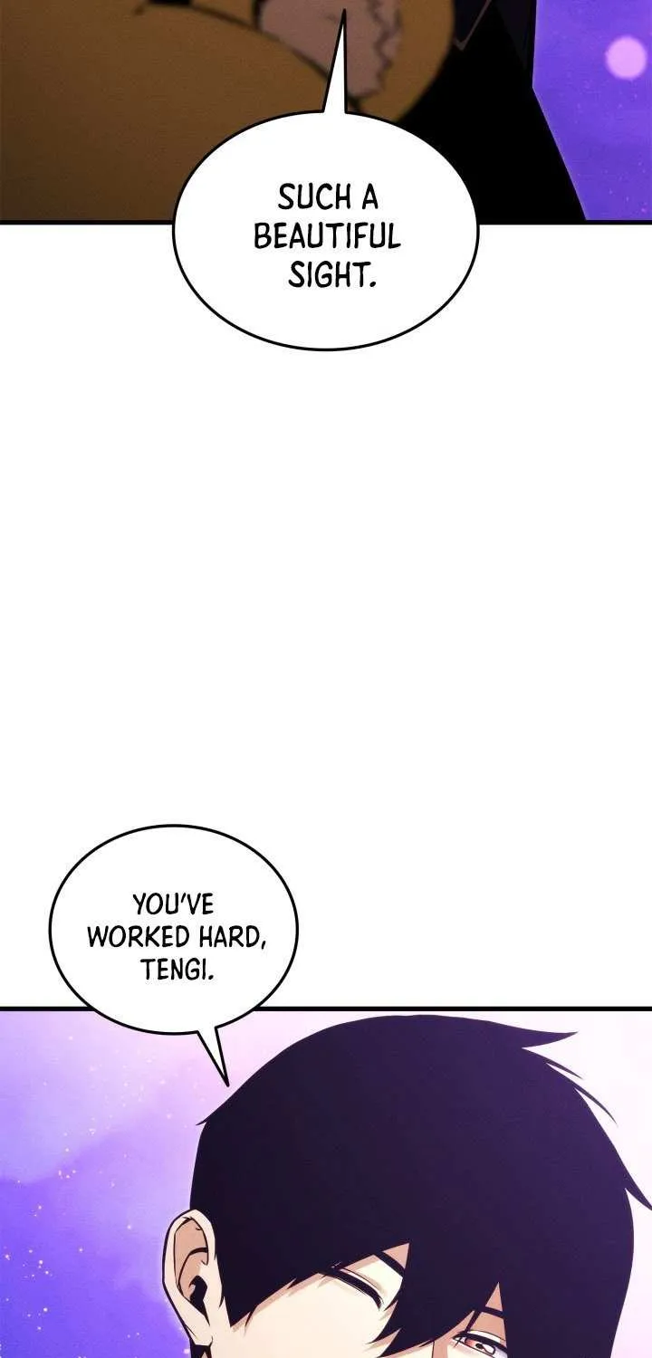 Read Ranker’S Return chapter 205 image 123 on Lezhin