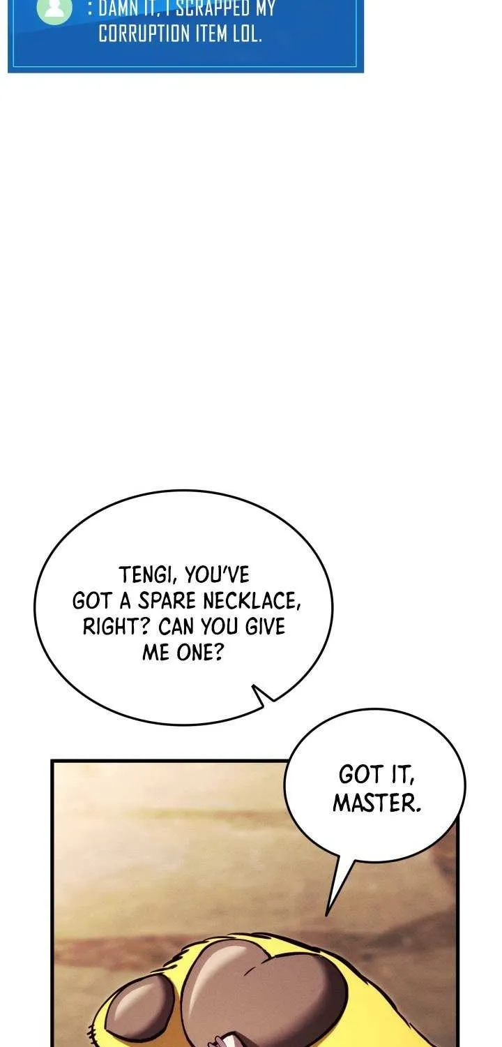 Read Ranker’S Return chapter 205 image 17 on Lezhin