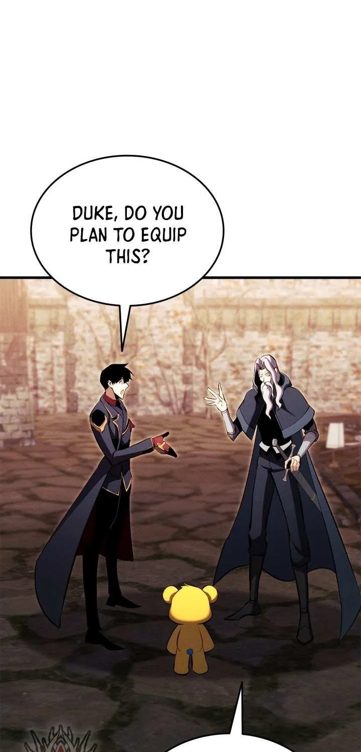 Read Ranker’S Return chapter 205 image 19 on Lezhin
