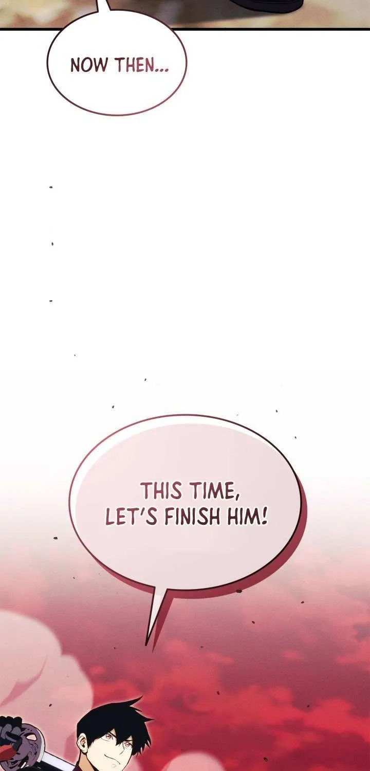 Read Ranker’S Return chapter 205 image 24 on Lezhin