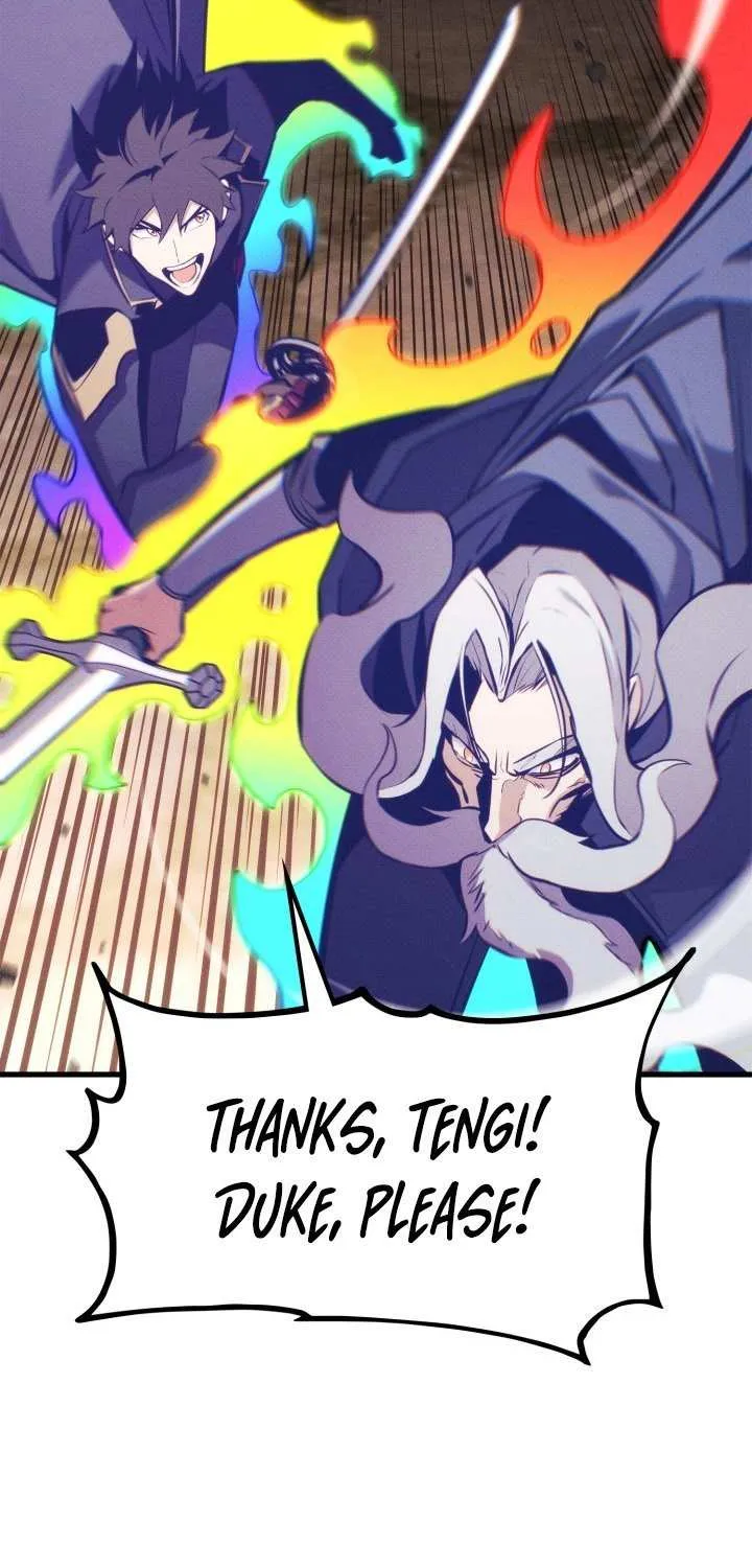 Read Ranker’S Return chapter 205 image 31 on Lezhin