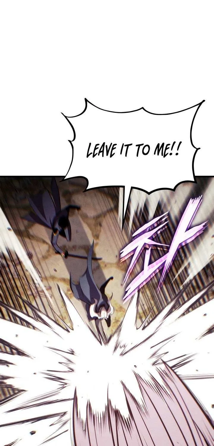 Read Ranker’S Return chapter 205 image 32 on Lezhin