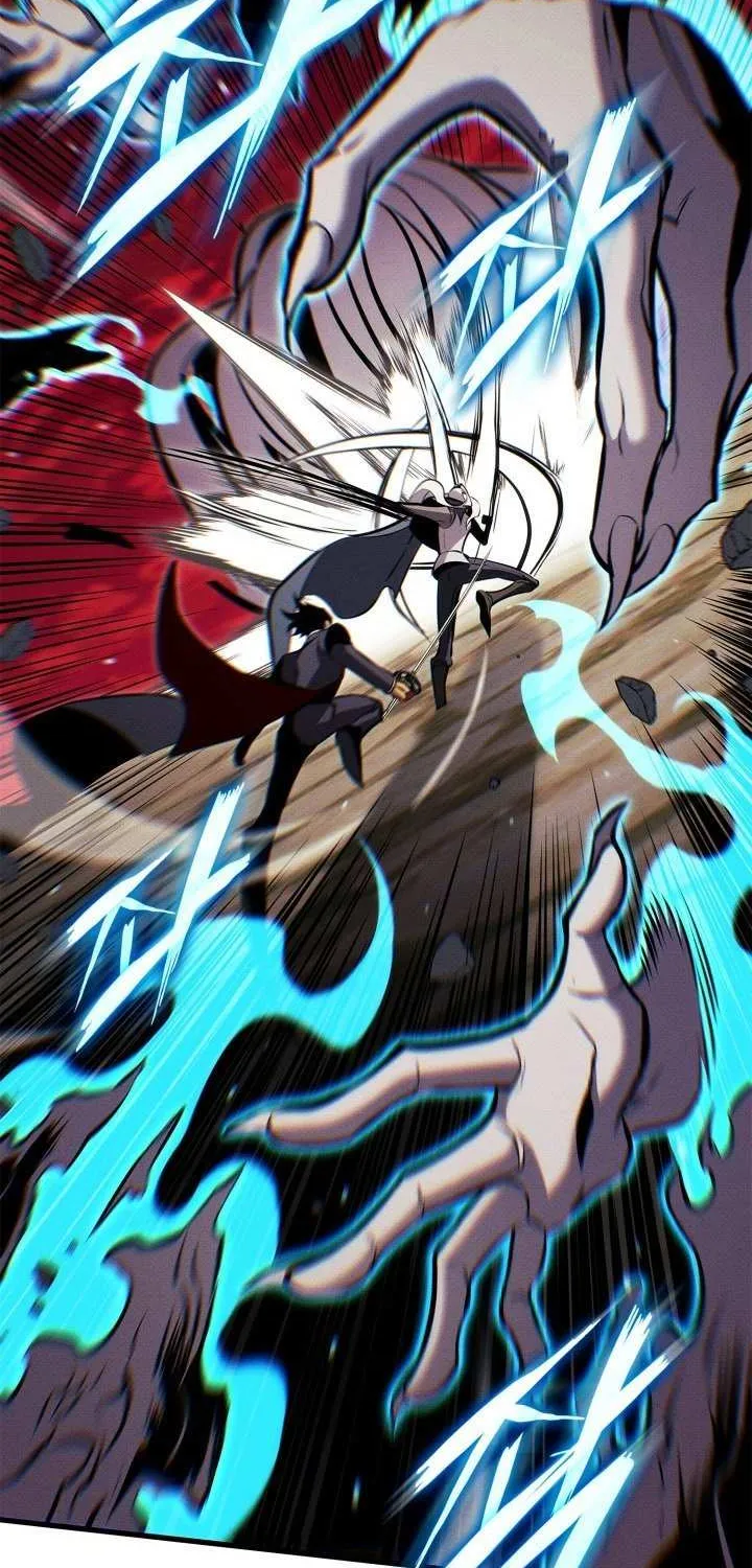 Read Ranker’S Return chapter 205 image 34 on Lezhin