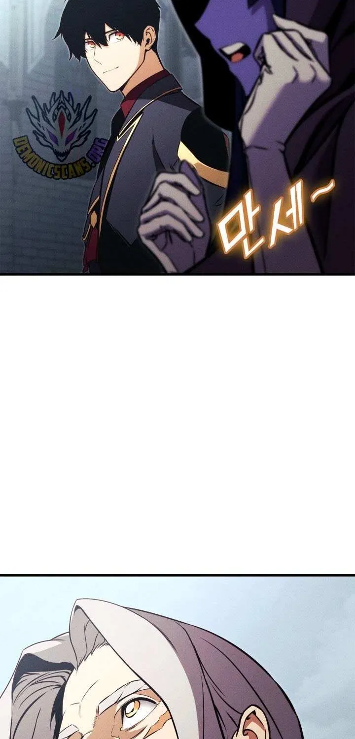 Read Ranker’S Return chapter 206 image 105 on Lezhin