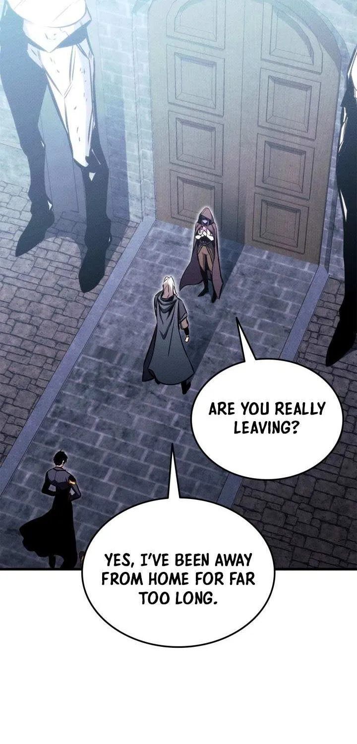 Read Ranker’S Return chapter 206 image 108 on Lezhin