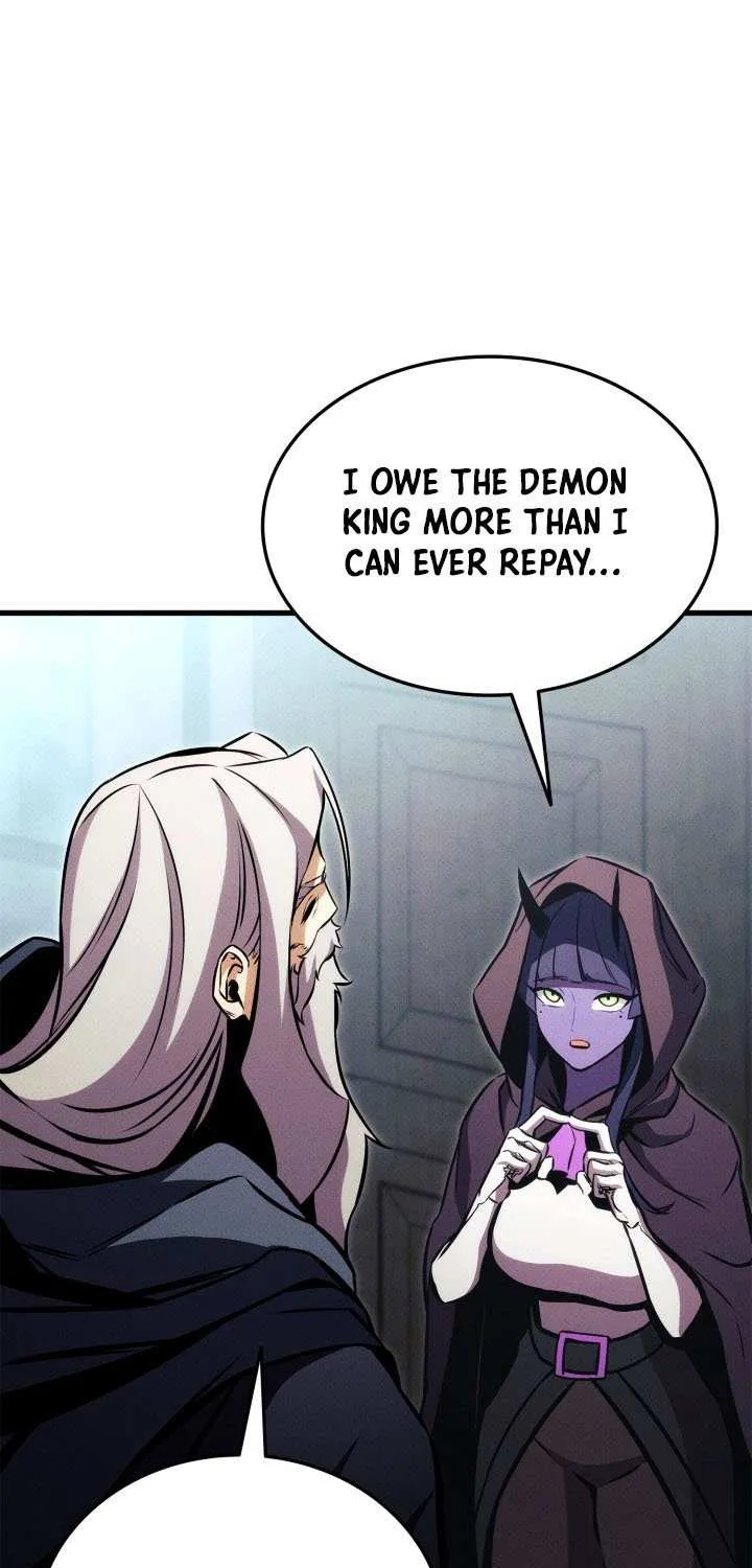 Read Ranker’S Return chapter 206 image 109 on Lezhin