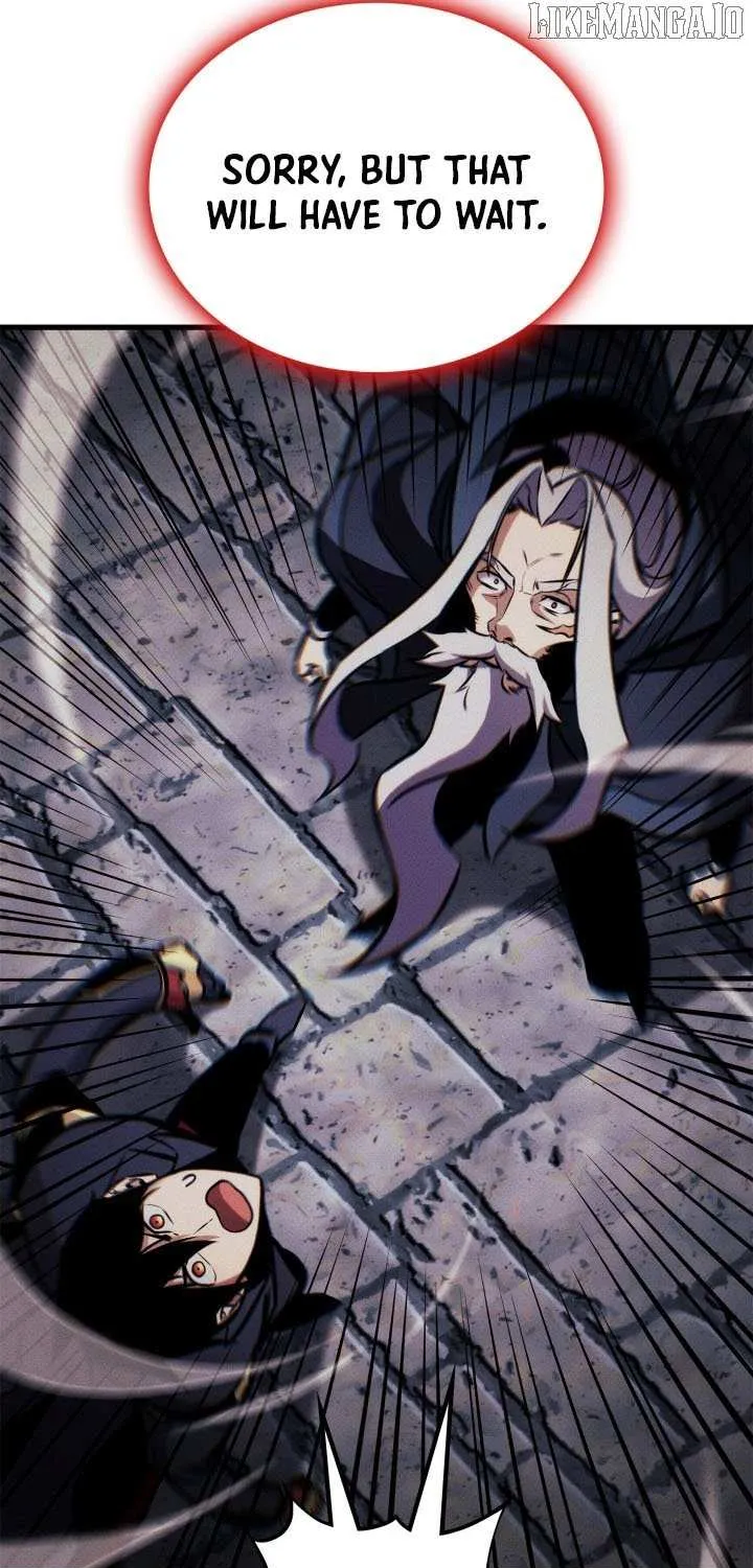 Read Ranker’S Return chapter 206 image 121 on Lezhin