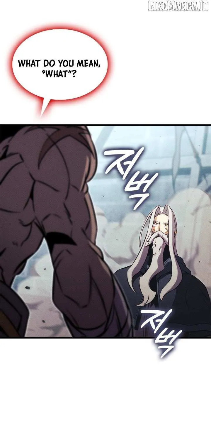 Read Ranker’S Return chapter 206 image 128 on Lezhin