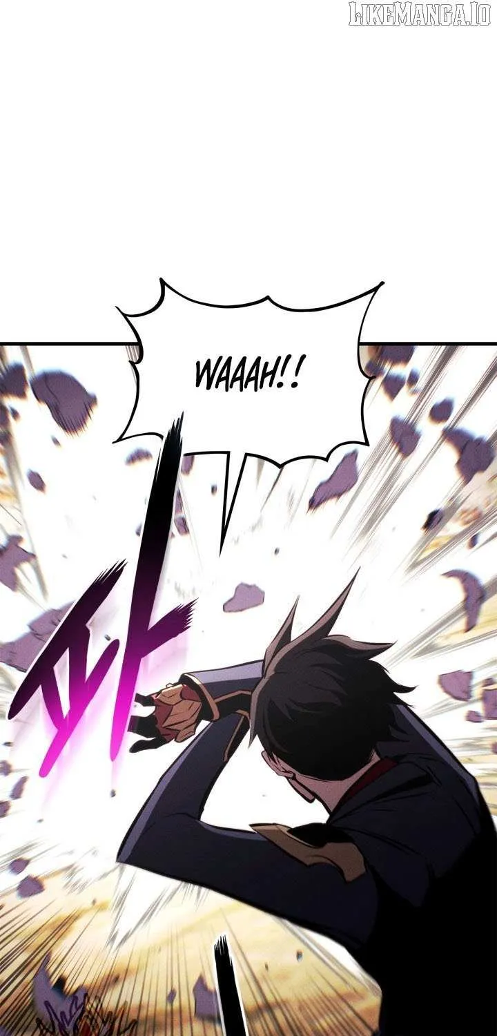 Read Ranker’S Return chapter 206 image 18 on Lezhin