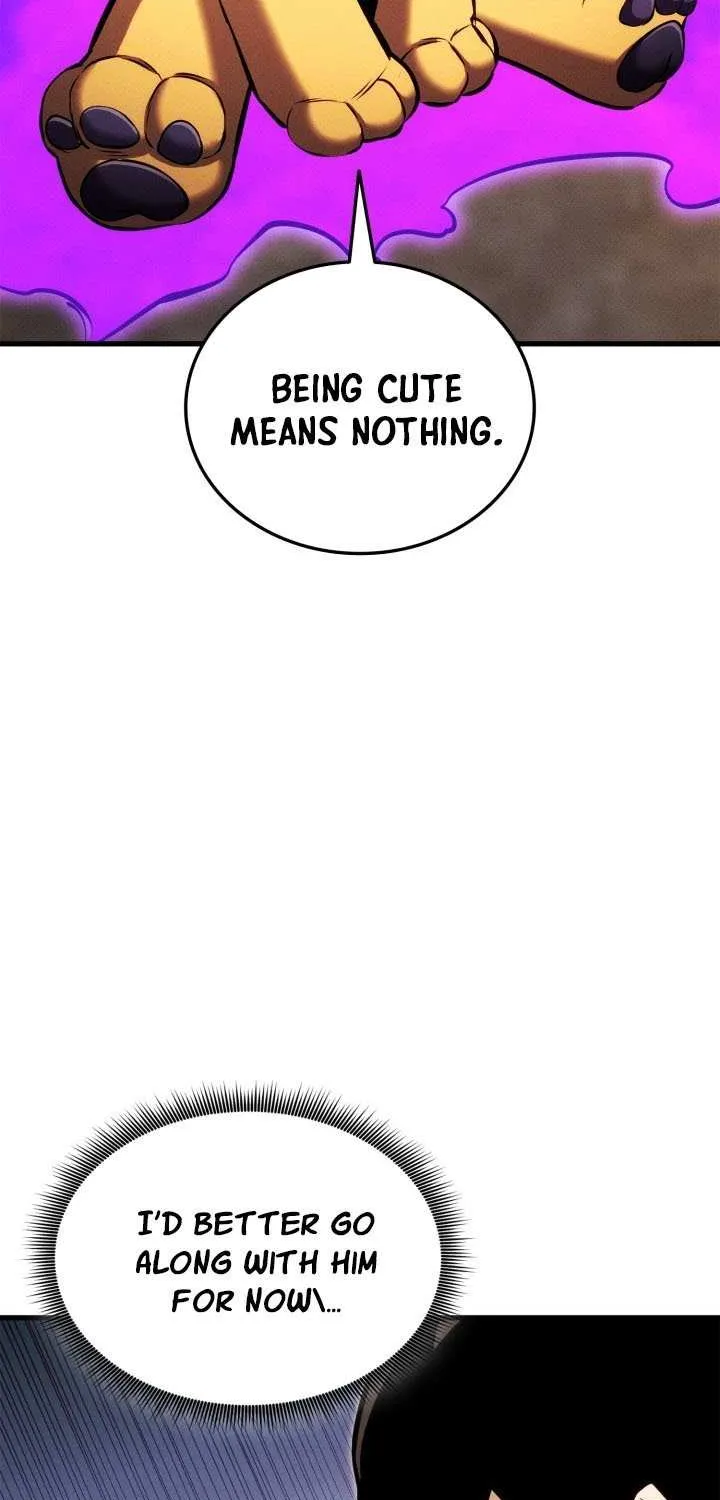Read Ranker’S Return chapter 206 image 34 on Lezhin