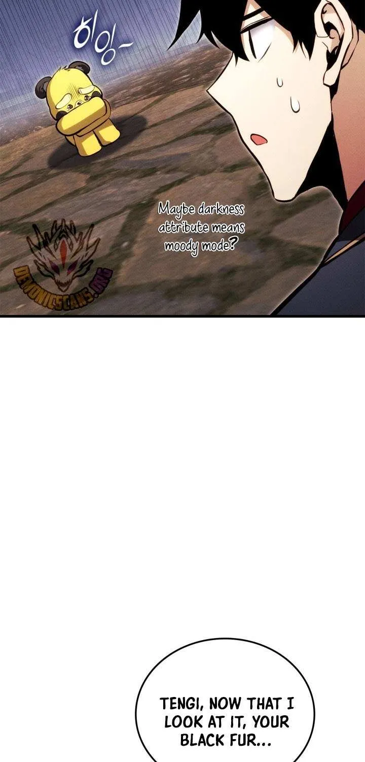 Read Ranker’S Return chapter 206 image 35 on Lezhin