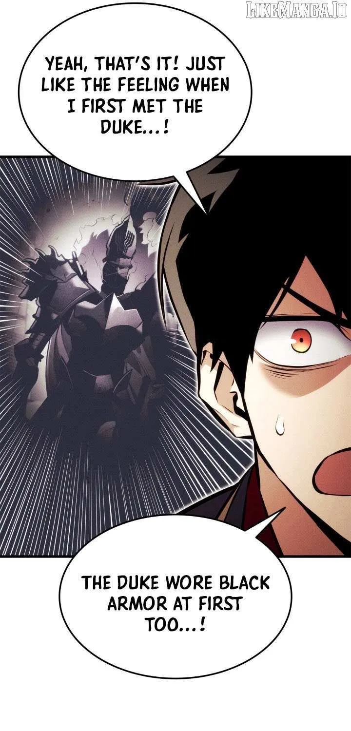 Read Ranker’S Return chapter 206 image 39 on Lezhin
