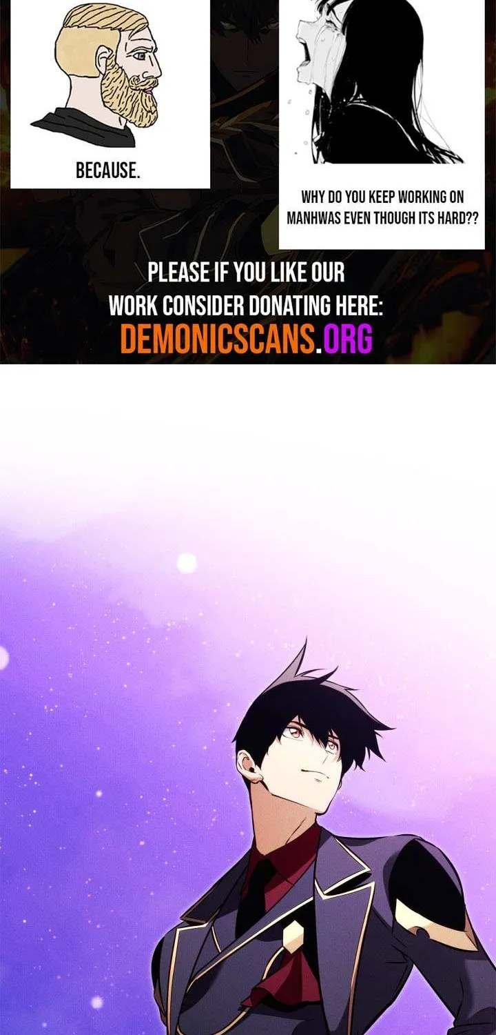 Read Ranker’S Return chapter 206 image 5 on Lezhin