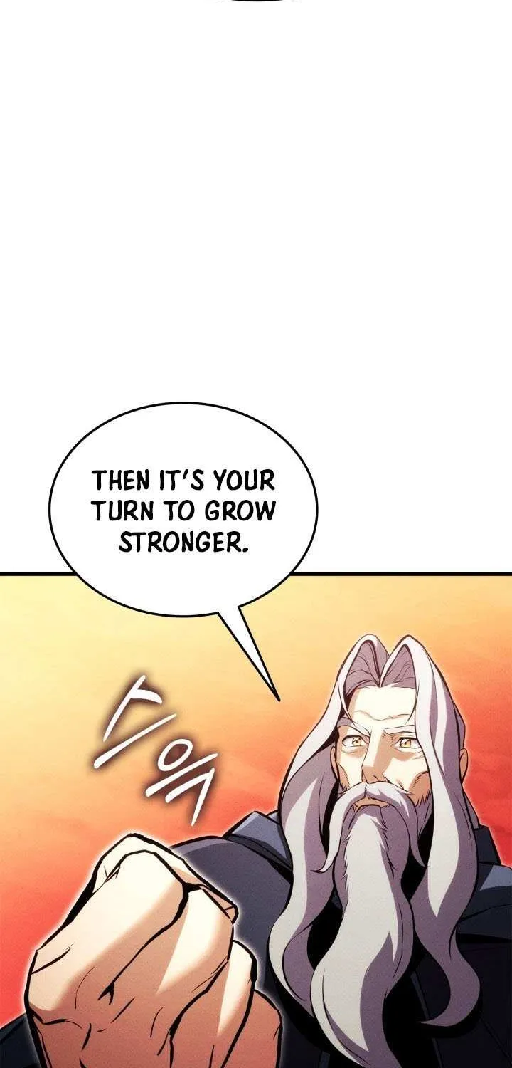 Read Ranker’S Return chapter 206 image 55 on Lezhin