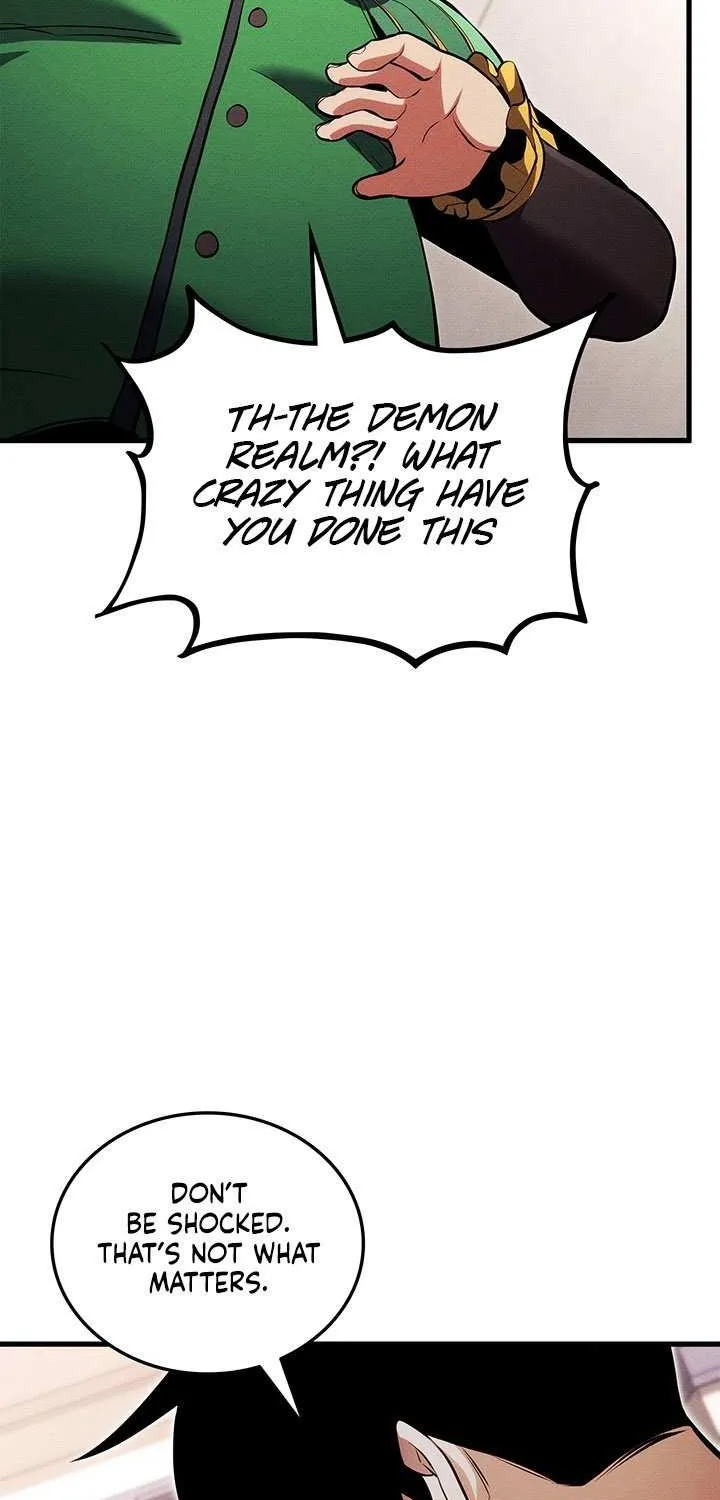 Read Ranker’S Return chapter 207 image 100 on Lezhin
