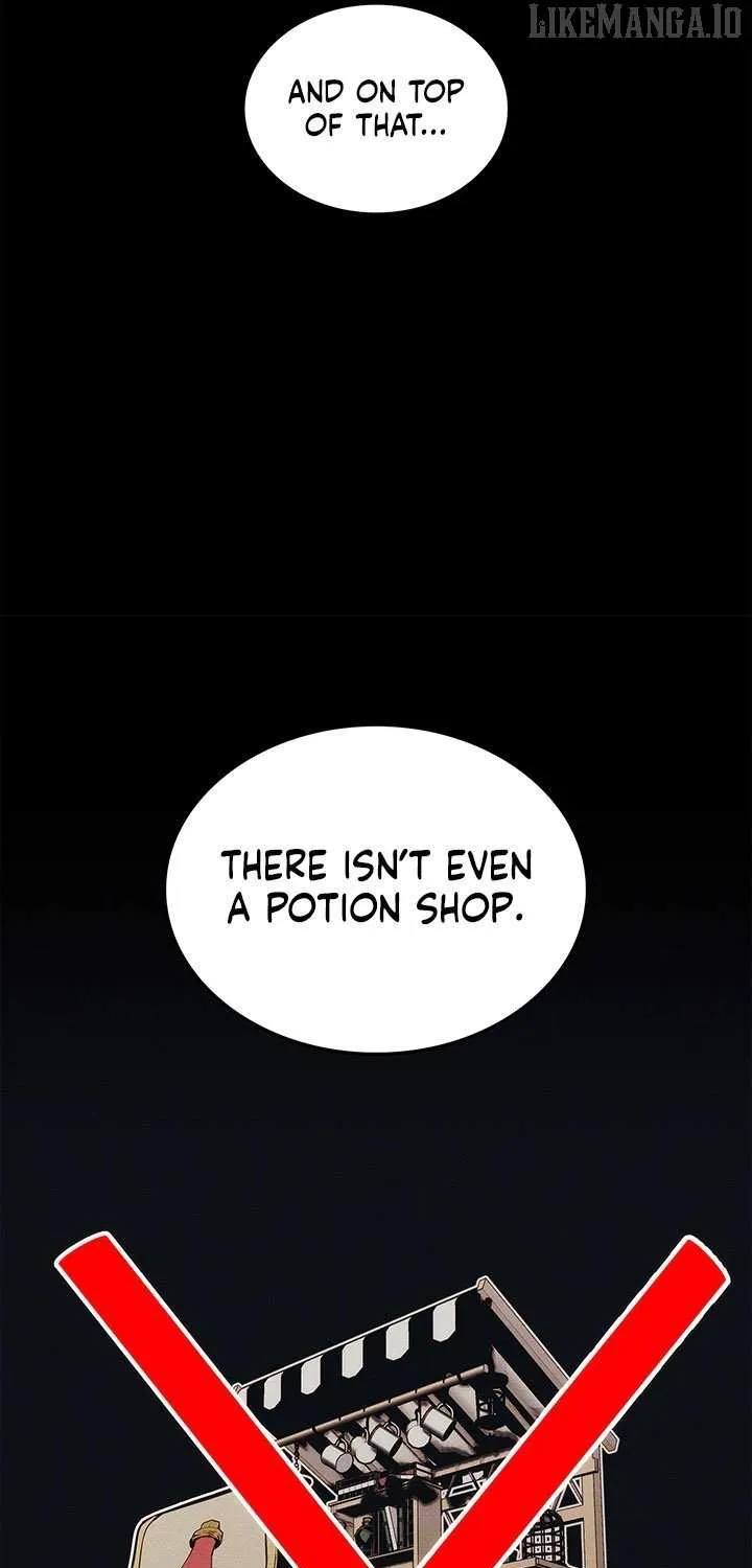 Read Ranker’S Return chapter 207 image 105 on Lezhin