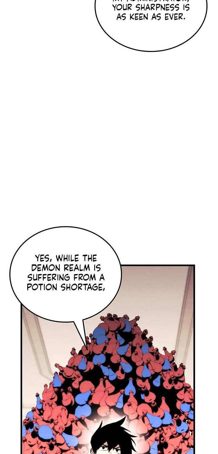 Read Ranker’S Return chapter 207 image 108 on Lezhin