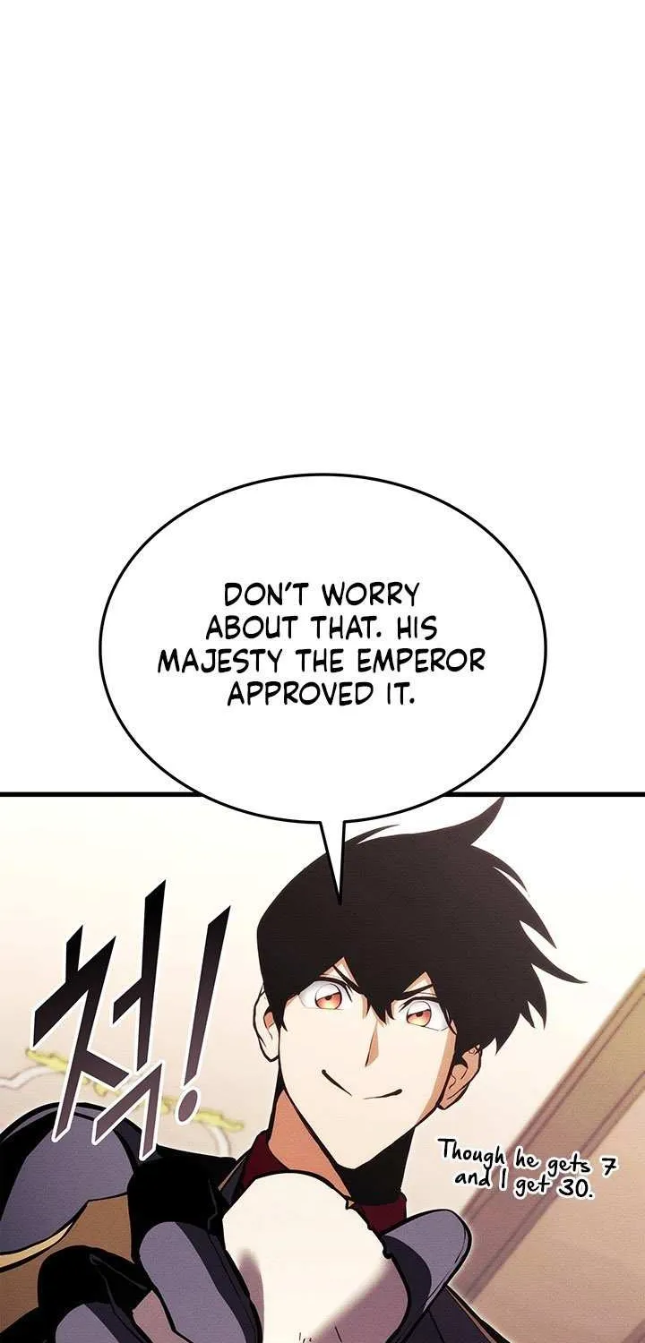 Read Ranker’S Return chapter 207 image 113 on Lezhin
