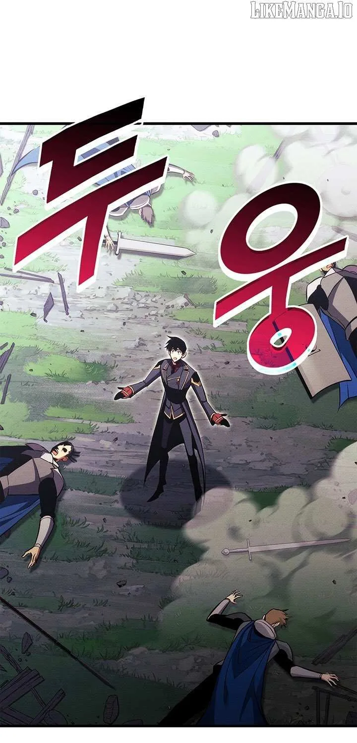 Read Ranker’S Return chapter 207 image 126 on Lezhin