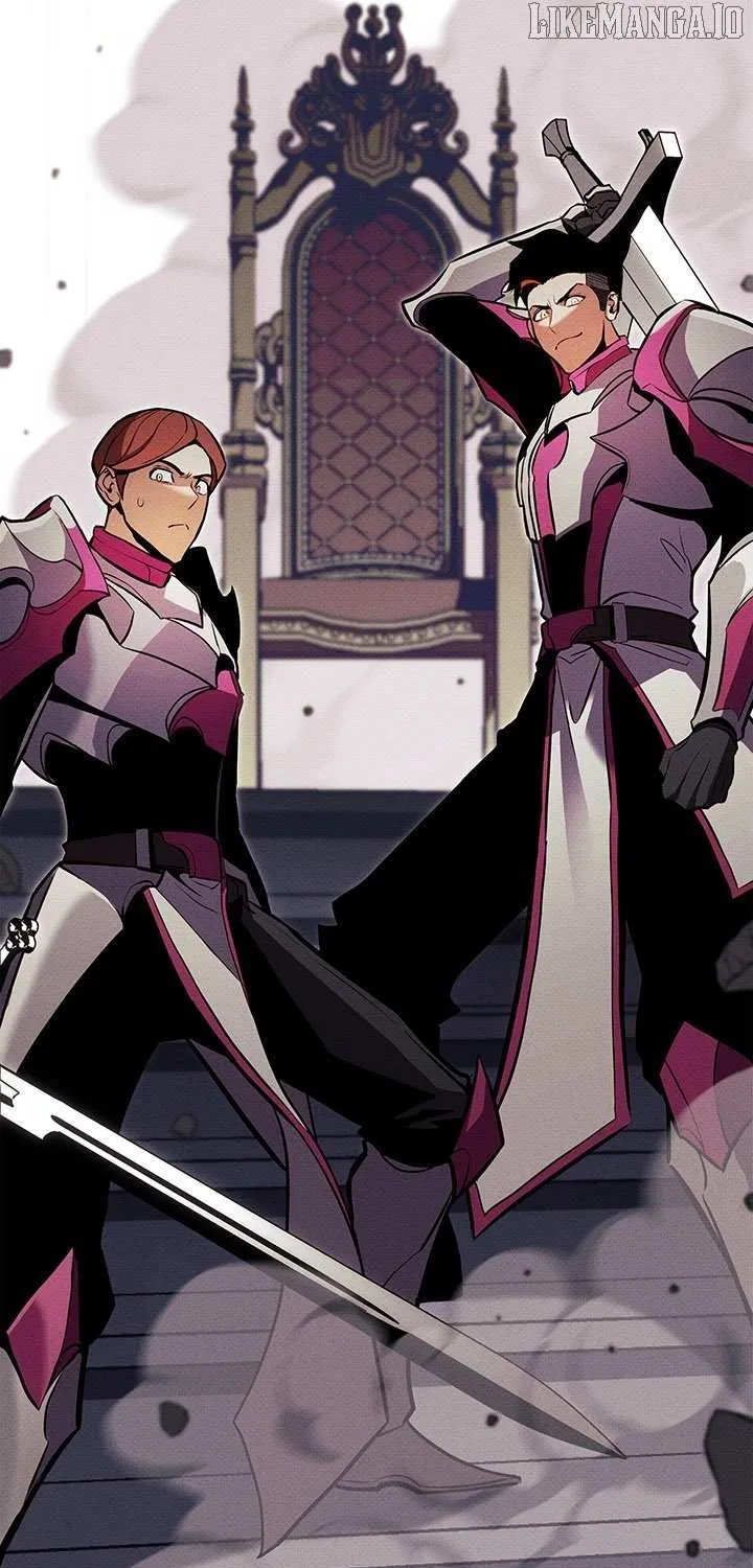 Read Ranker’S Return chapter 207 image 132 on Lezhin