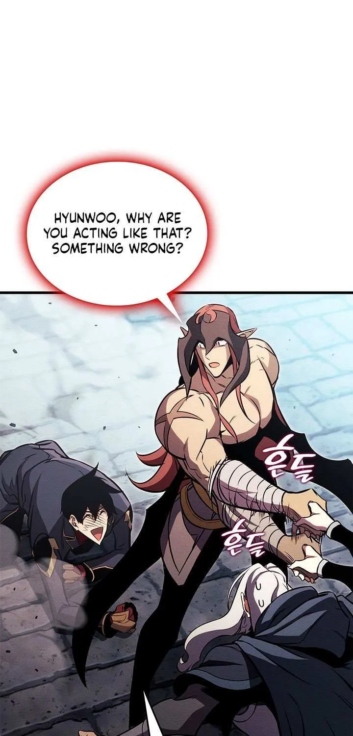 Read Ranker’S Return chapter 207 image 17 on Lezhin