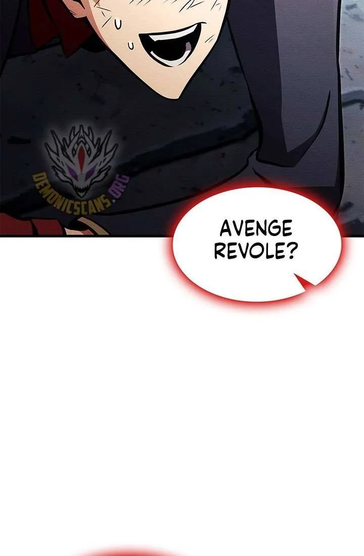 Read Ranker’S Return chapter 207 image 19 on Lezhin