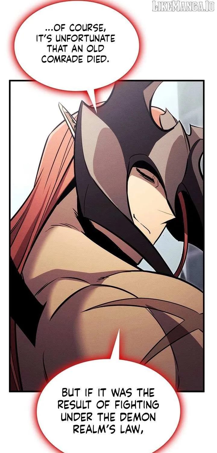 Read Ranker’S Return chapter 207 image 20 on Lezhin