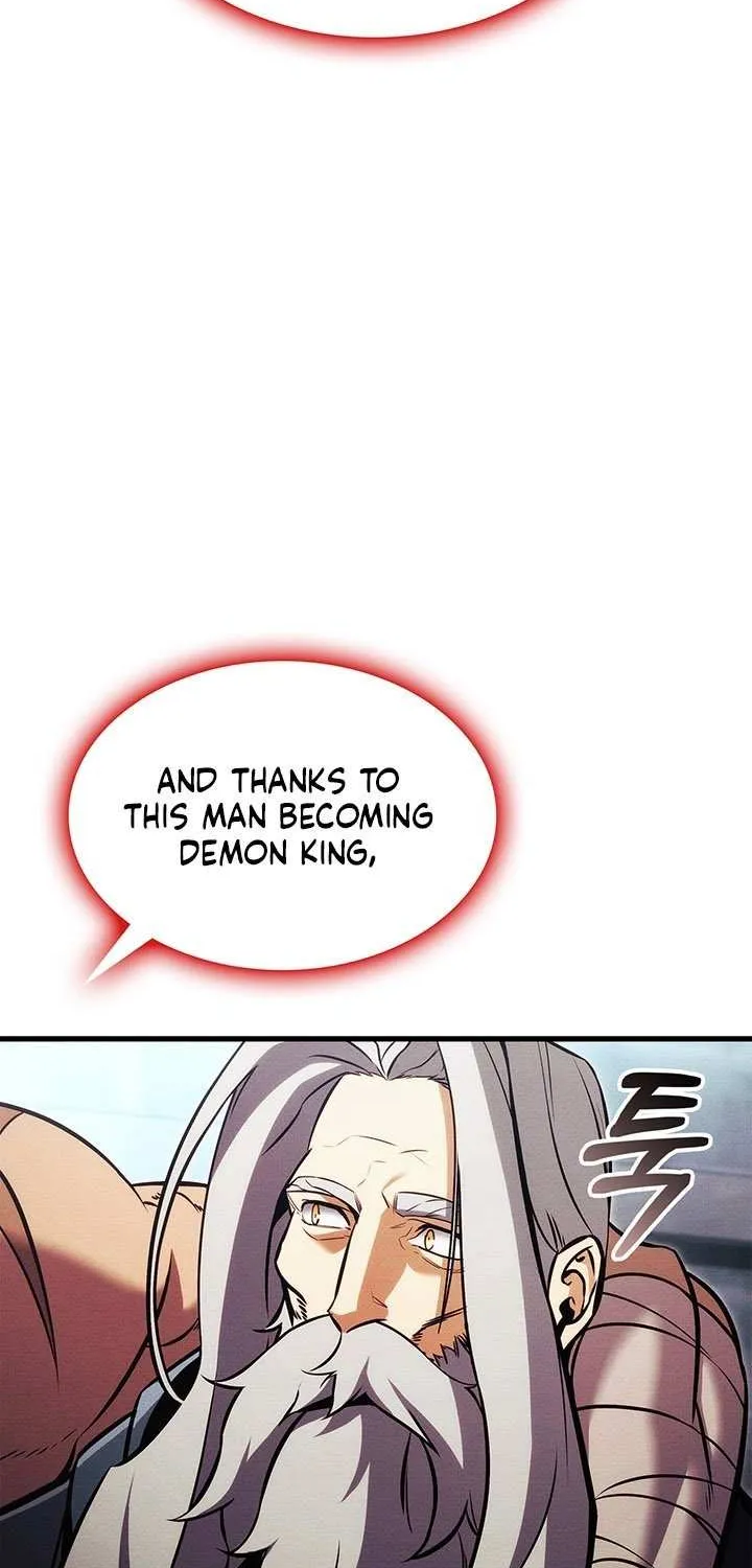 Read Ranker’S Return chapter 207 image 21 on Lezhin