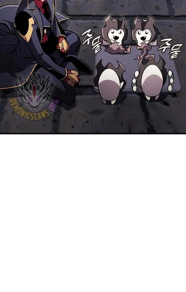 Read Ranker’S Return chapter 207 image 32 on Lezhin