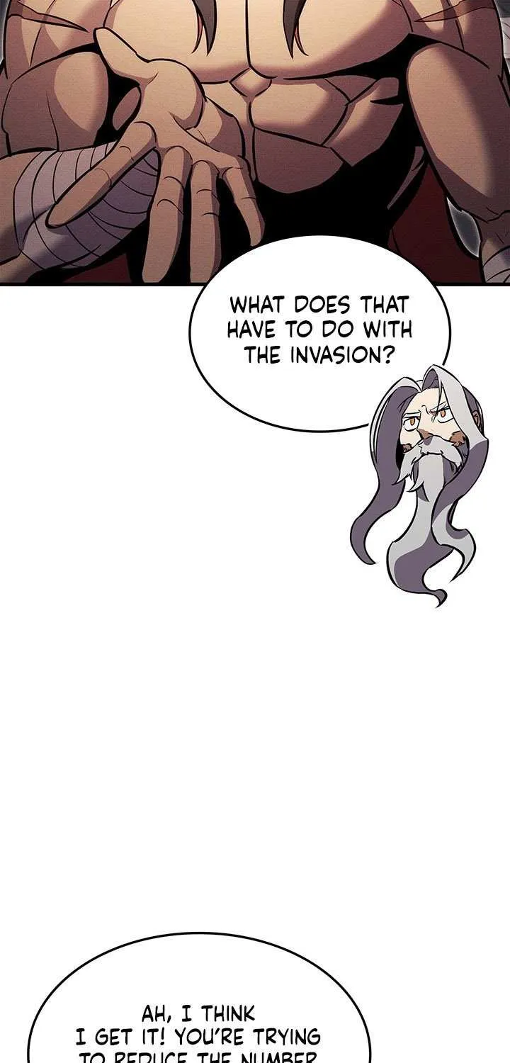 Read Ranker’S Return chapter 207 image 35 on Lezhin
