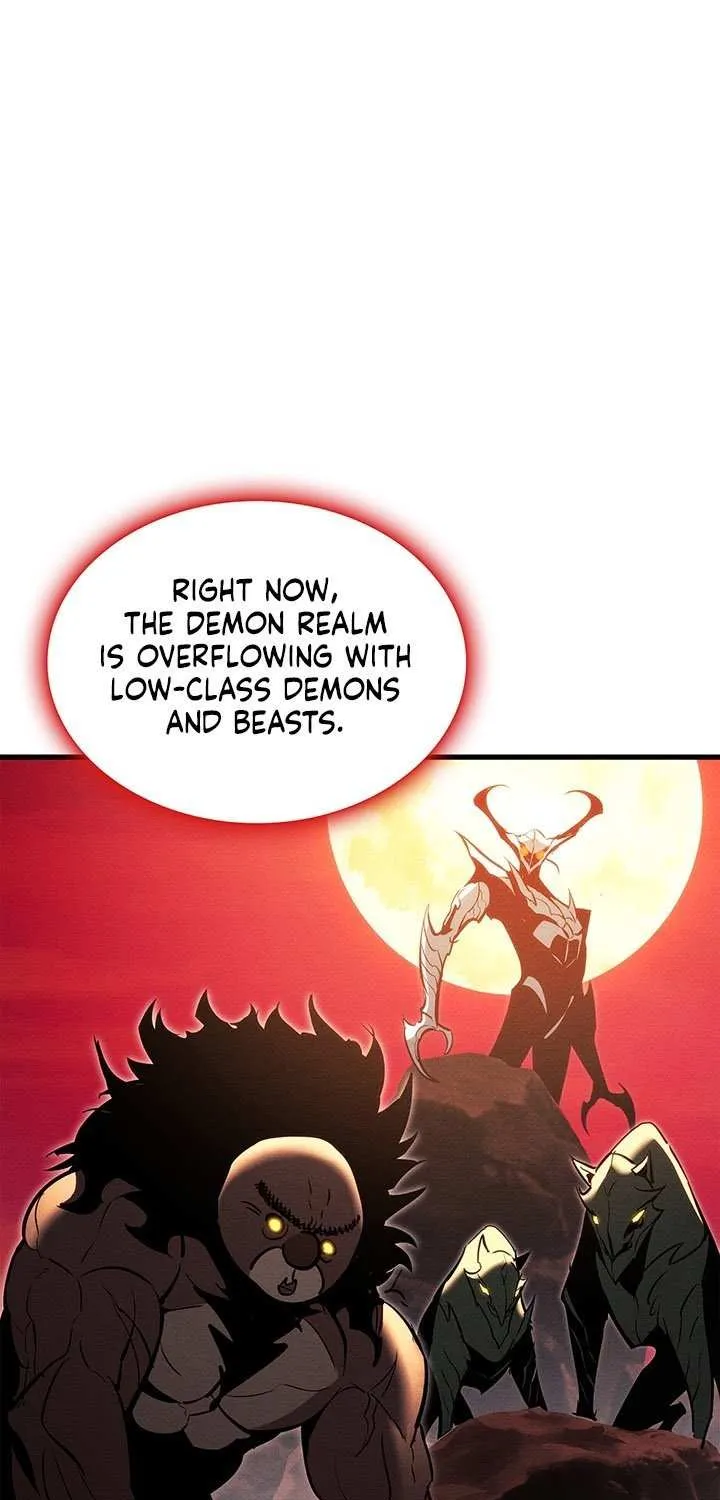Read Ranker’S Return chapter 207 image 37 on Lezhin