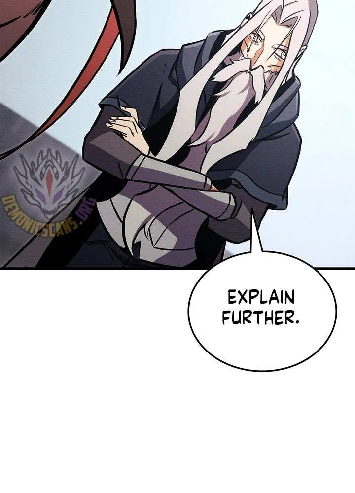 Read Ranker’S Return chapter 207 image 45 on Lezhin