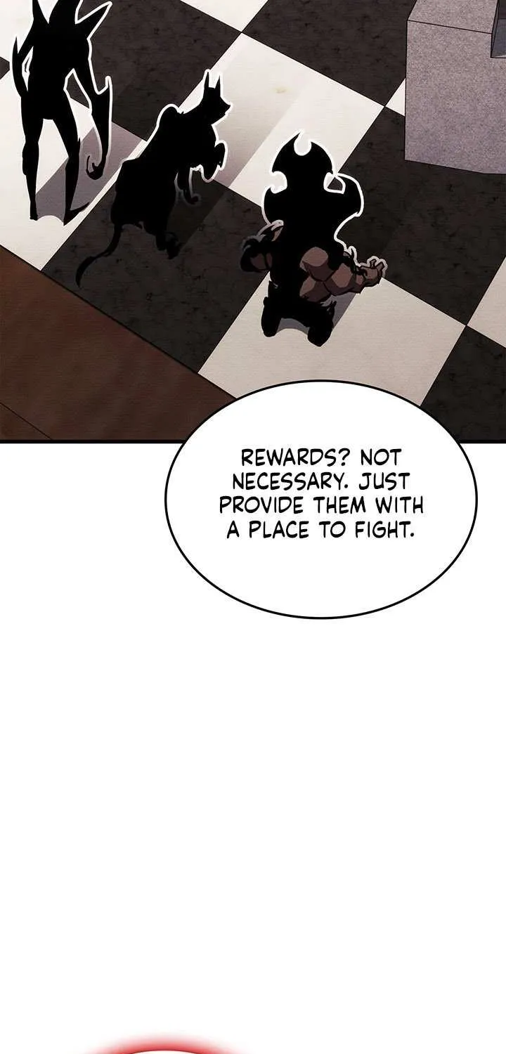 Read Ranker’S Return chapter 207 image 48 on Lezhin