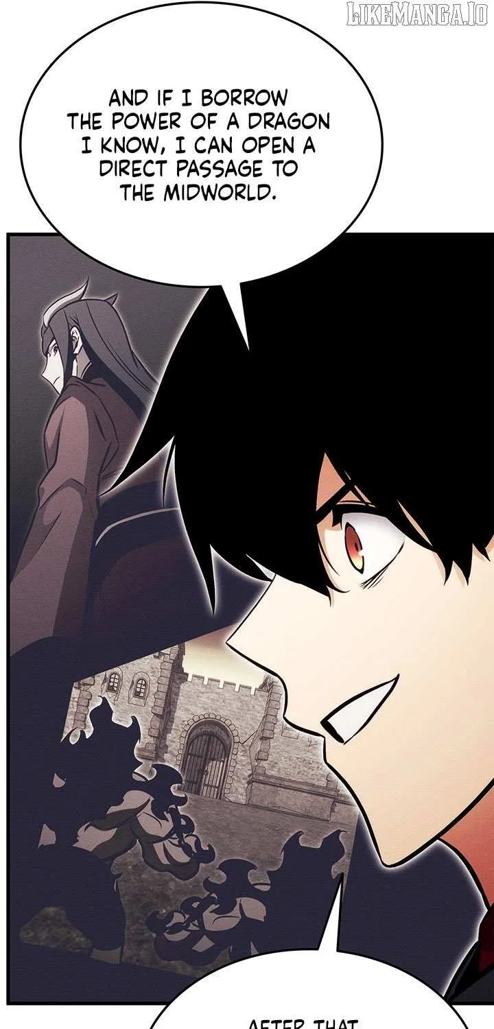 Read Ranker’S Return chapter 207 image 52 on Lezhin