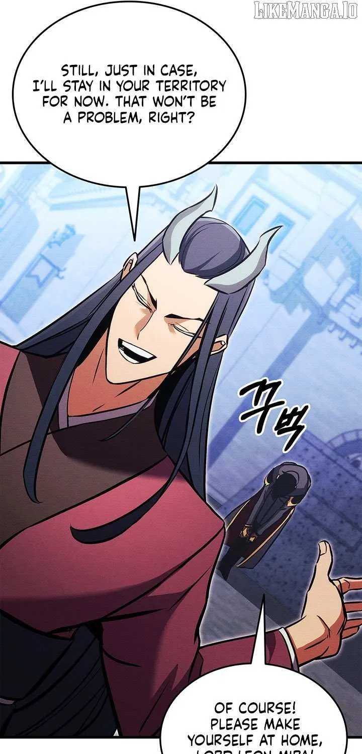 Read Ranker’S Return chapter 207 image 65 on Lezhin