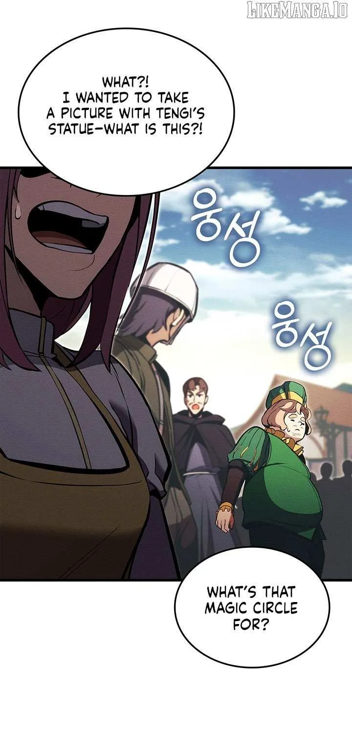 Read Ranker’S Return chapter 207 image 85 on Lezhin