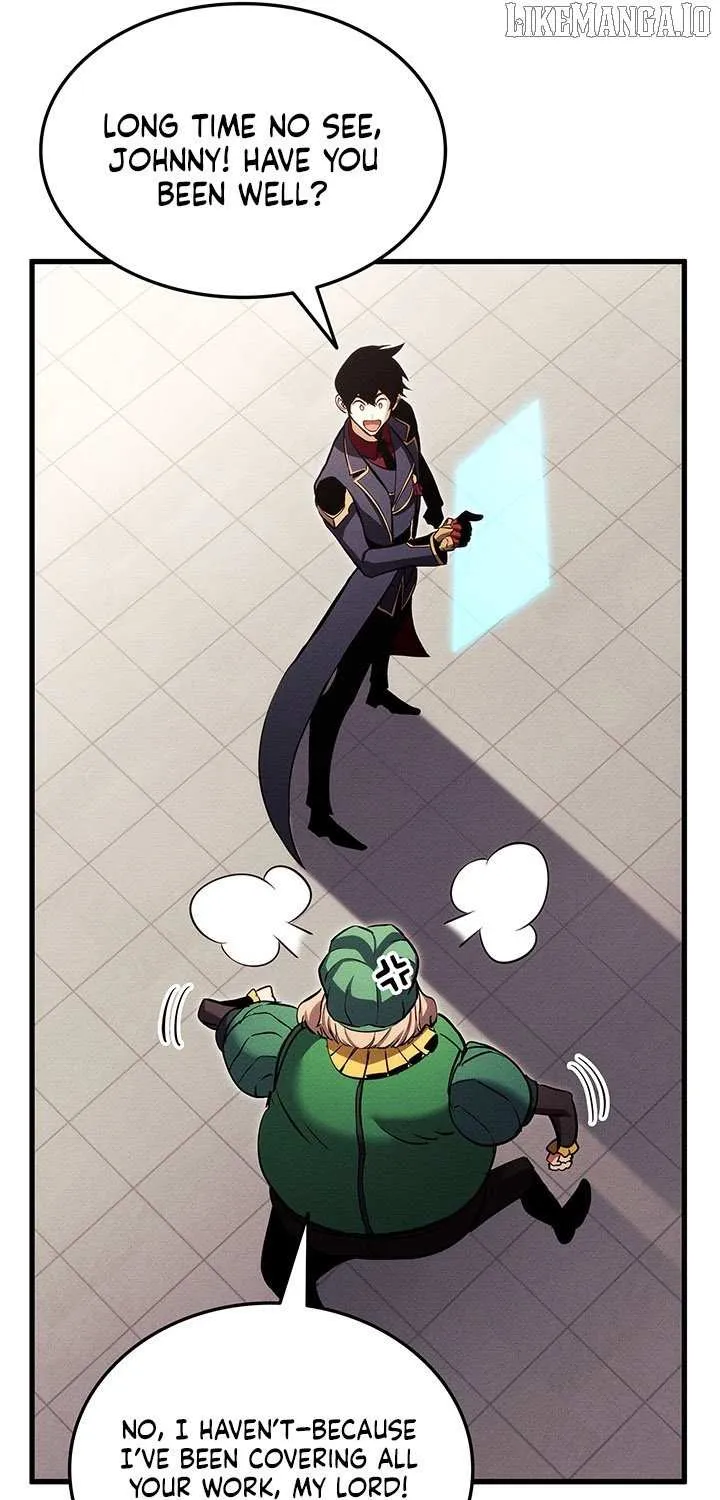 Read Ranker’S Return chapter 207 image 92 on Lezhin