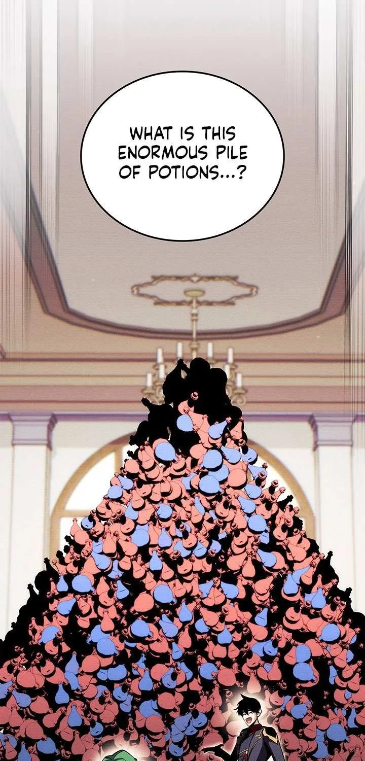 Read Ranker’S Return chapter 207 image 96 on Lezhin