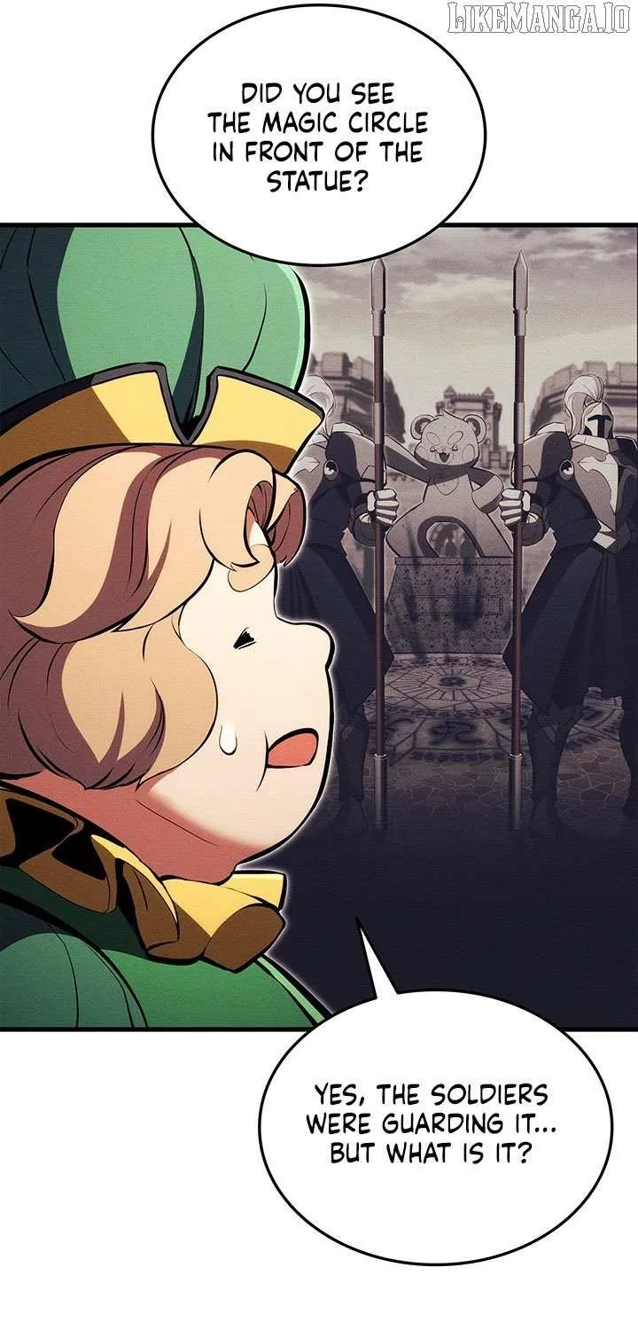 Read Ranker’S Return chapter 207 image 98 on Lezhin