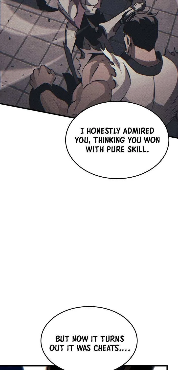 Read Ranker’S Return chapter 208 image 100 on Lezhin