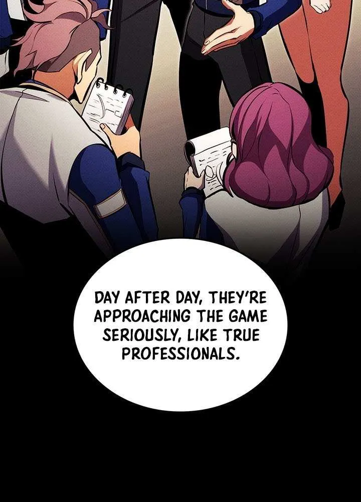 Read Ranker’S Return chapter 208 image 103 on Lezhin