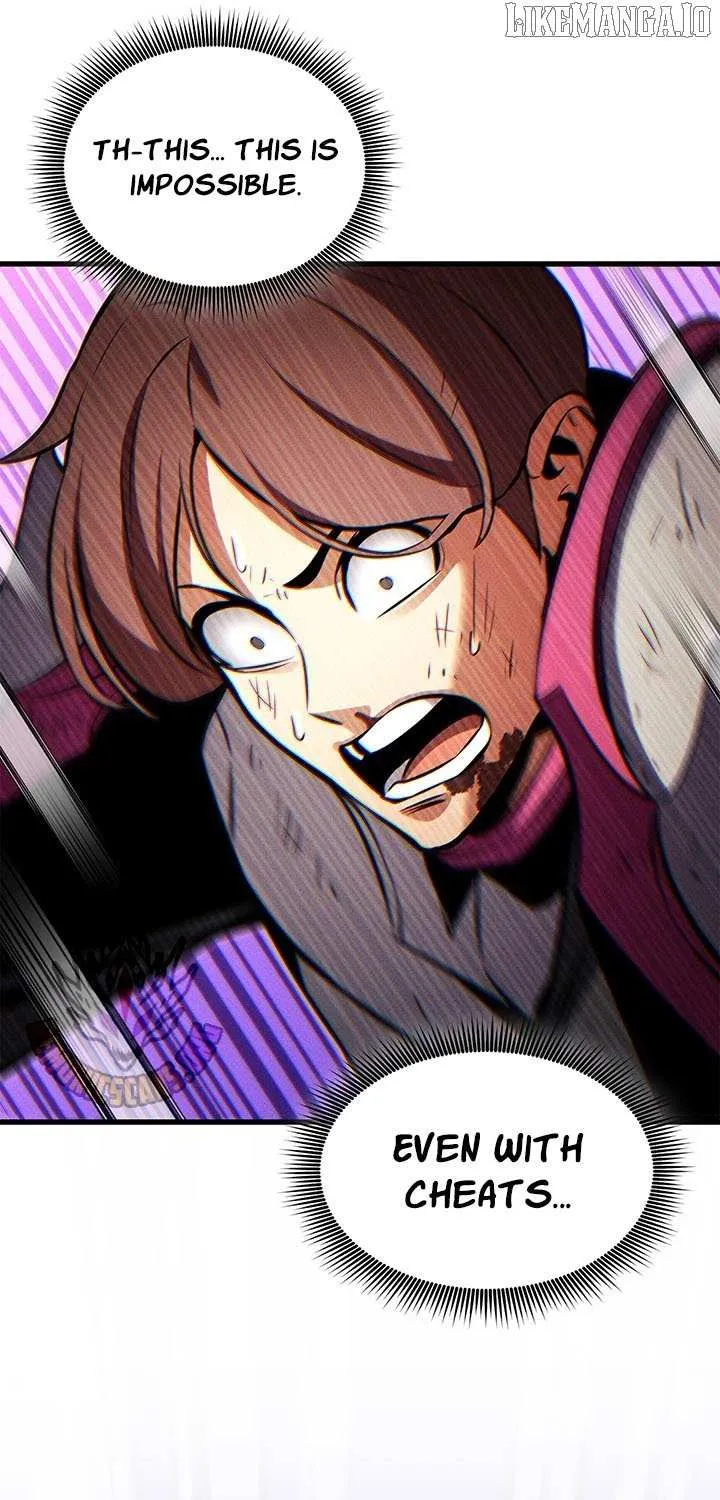 Read Ranker’S Return chapter 208 image 131 on Lezhin