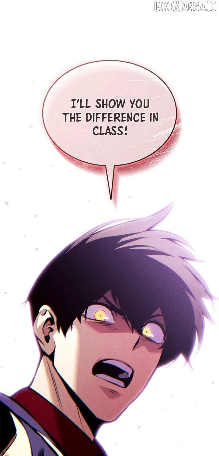 Read Ranker’S Return chapter 208 image 138 on Lezhin