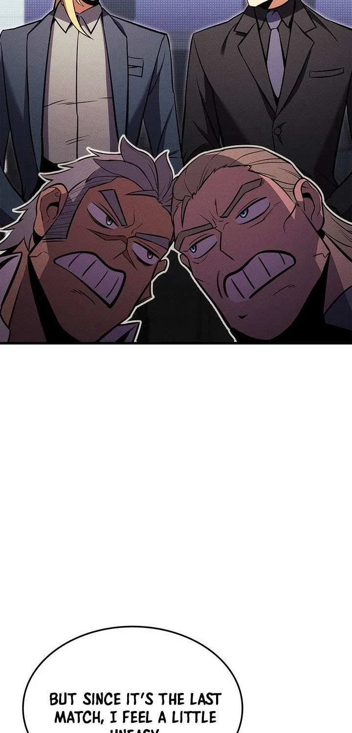 Read Ranker’S Return chapter 208 image 18 on Lezhin