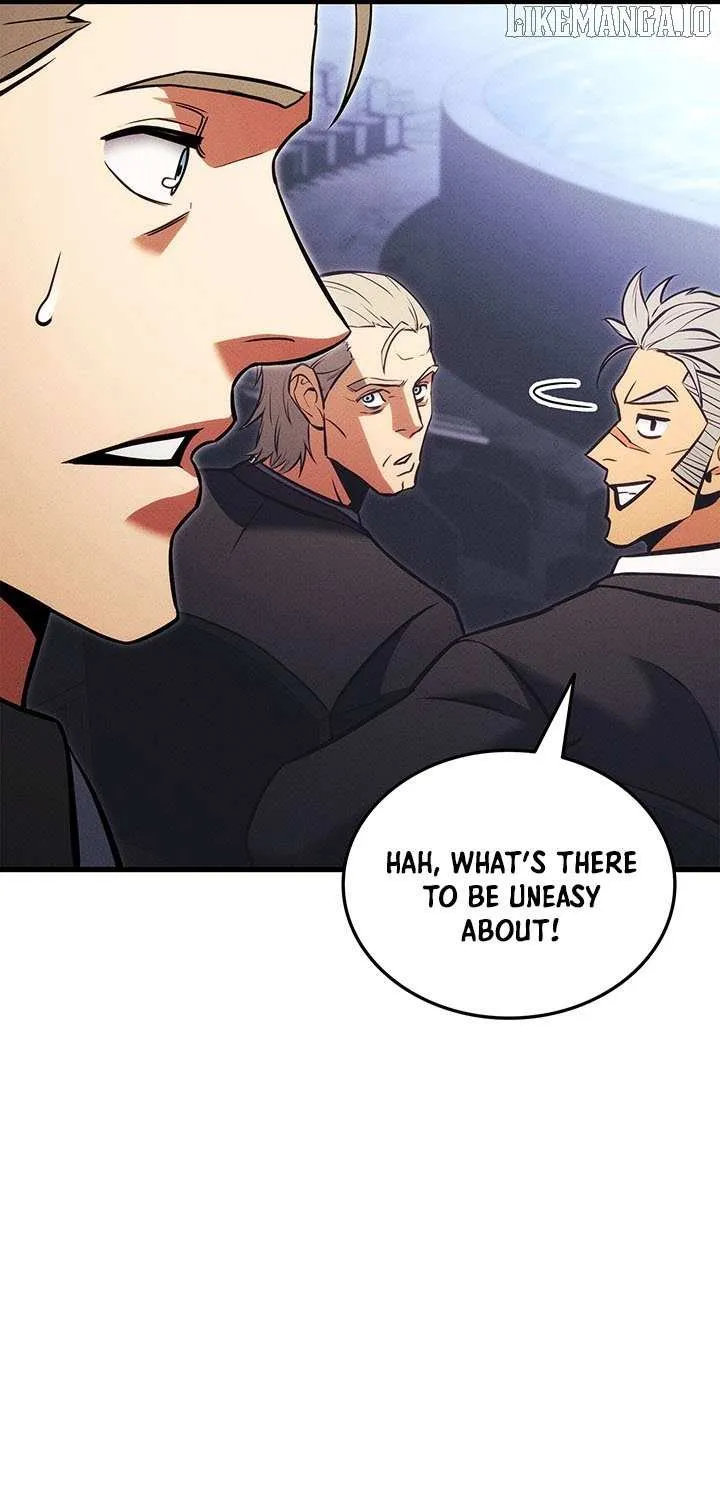 Read Ranker’S Return chapter 208 image 20 on Lezhin