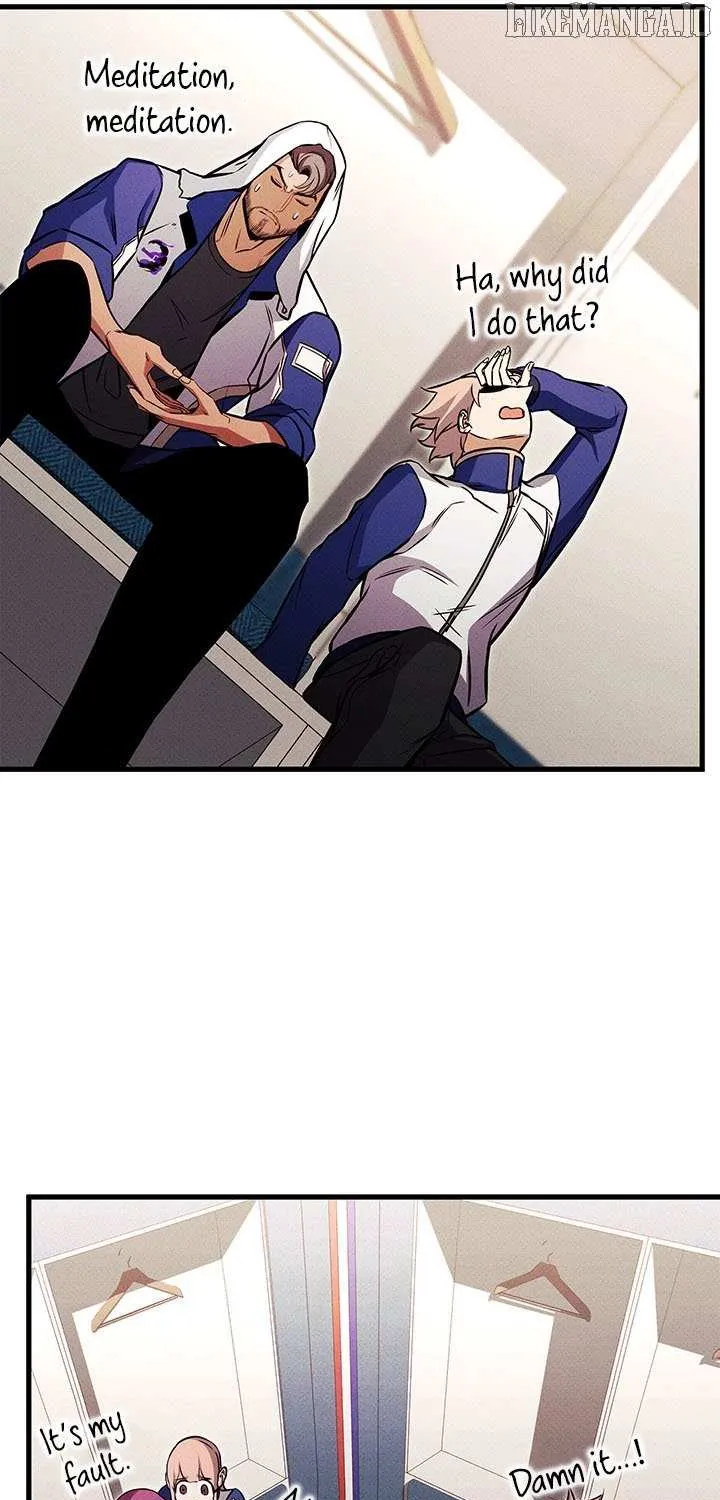 Read Ranker’S Return chapter 208 image 27 on Lezhin