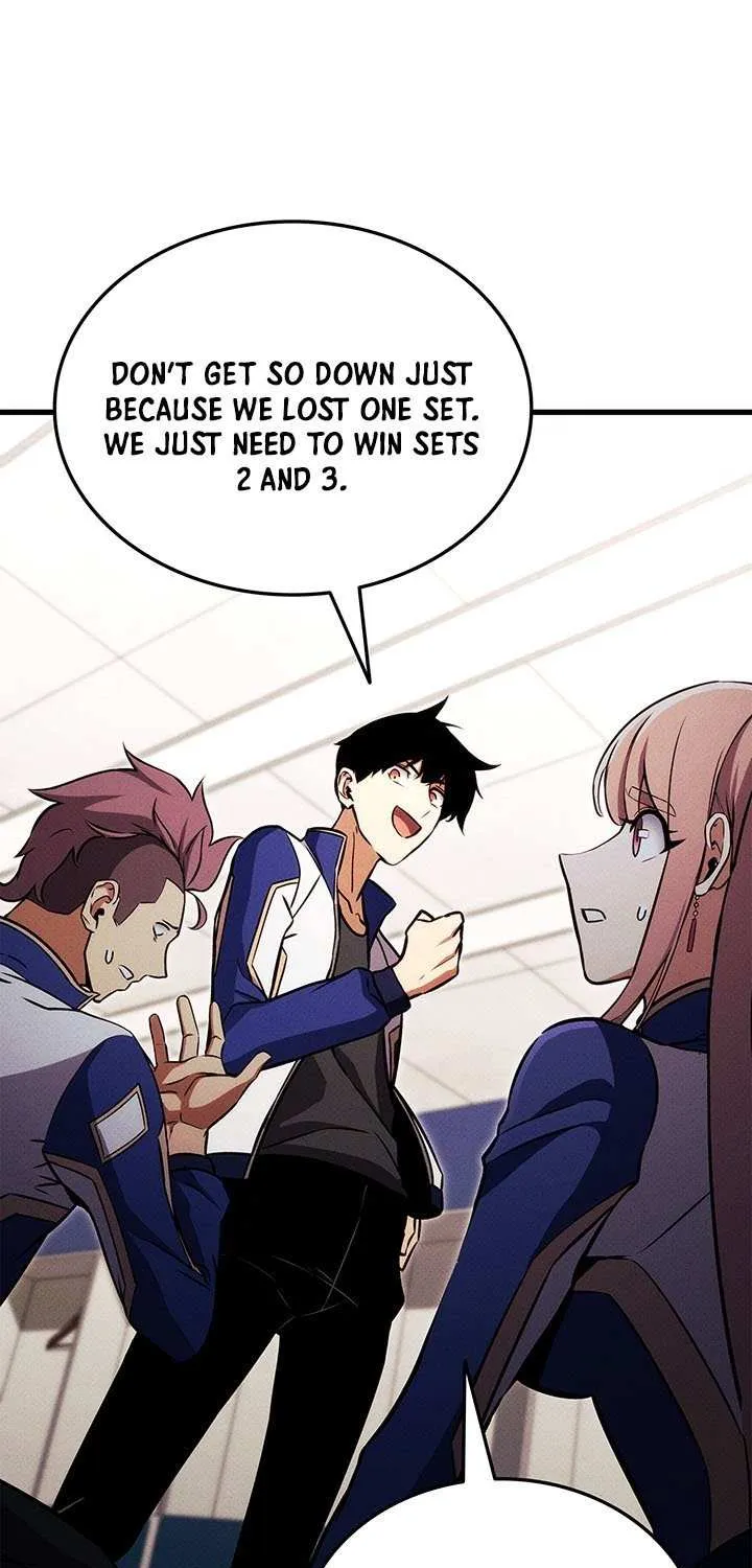 Read Ranker’S Return chapter 208 image 31 on Lezhin