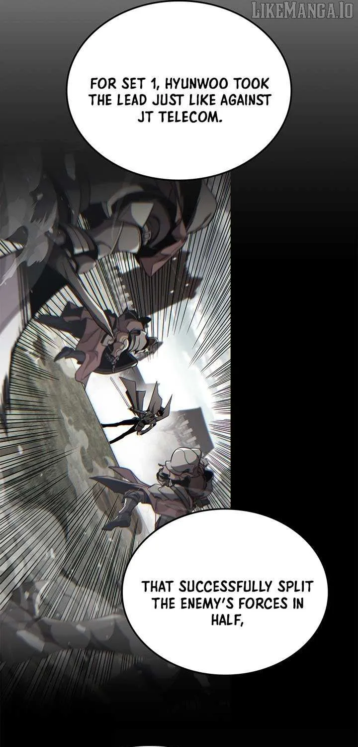 Read Ranker’S Return chapter 208 image 34 on Lezhin
