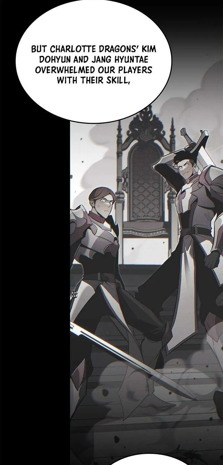 Read Ranker’S Return chapter 208 image 35 on Lezhin