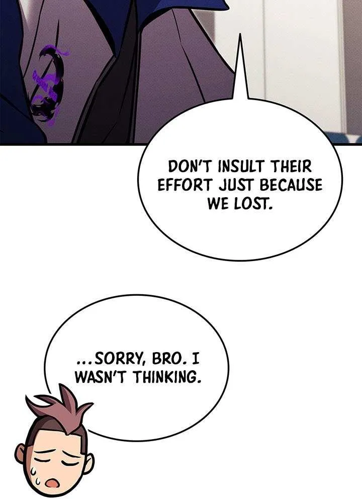 Read Ranker’S Return chapter 208 image 40 on Lezhin